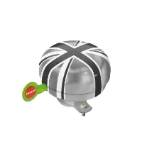Melon Ringklokke Union Jack Plain Melon Ringklokke Union Jack Plain