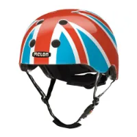 Melon Urban Active All Stars Byhjelm Melon Urban Active All Stars Byhjelm