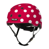 Melon Urban Active All Stars Byhjelm Melon Urban Active All Stars Byhjelm