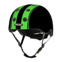 Melon Urban Active All Stars Byhjelm Melon Urban Active All Stars Byhjelm