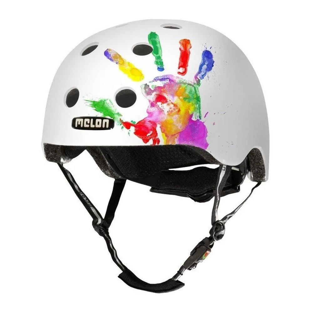 Melon Urban Active All Stars Byhjelm