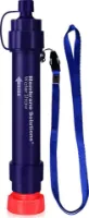 Membrane Solutions Water Filter Straw II