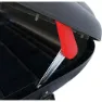 Menabo 320l Bagasjerom, Black, One Size