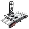 Menabo Alcor Sykkelstativ For 3 Sykler, Grey, 3 Sykkels