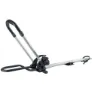 Menabo Chrono 26-29´´ Road/mtb Sykkelstativ For 1 Sykkel, Black / silver, 1 Sykkel