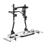 Menabo Cobrap Sykkelstativ For 2 Sykler, Black / silver, 2 Sykkels