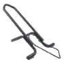 Menabo Ground 2.0 24-29´´ Sykkelstativ, Black, One Size