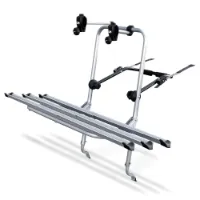 Menabo Logic Sykkelstativ For 3 Sykler Menabo Logic Sykkelstativ For 3 Sykler
