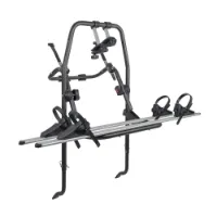 Menabo Polaris Sykkelstativ For 2 Sykler Menabo Polaris Sykkelstativ For 2 Sykler