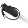 Menabo Pro Tour Sykkelstativ For 1 Sykkel, Silver, 1 Sykkel