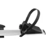 Menabo Pro Tour Sykkelstativ For 1 Sykkel, Silver, 1 Sykkel