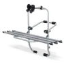 Menabo Steelbike Sykkelstativ For 3 Sykler, Silver / black, 3 Sykkels