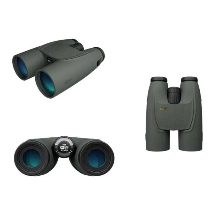 Meopta Meostar B1 Plus 12x50 Kikkerter, One size Meopta Meostar B1 Plus 12x50 Kikkerter, One size