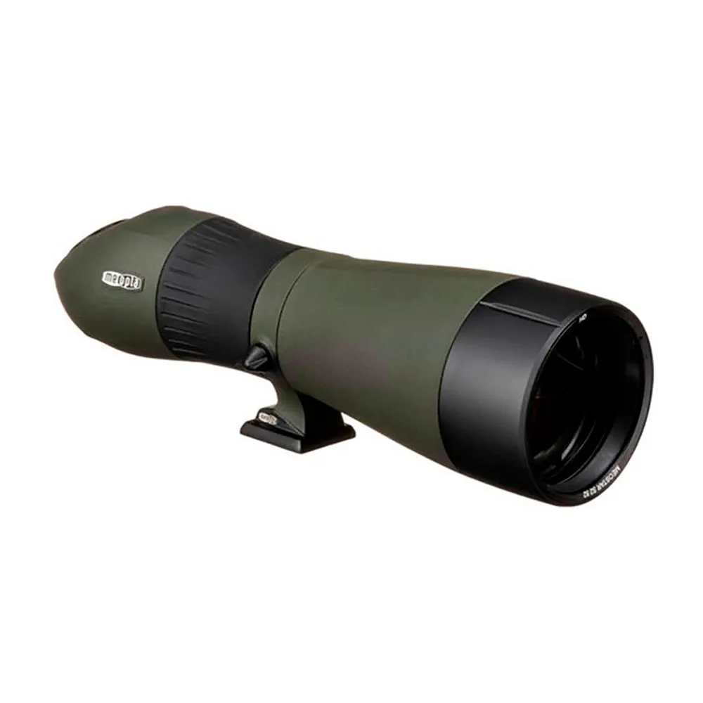 Meopta Meostar S2 82 Hd Observasjonsteleskop, One Size