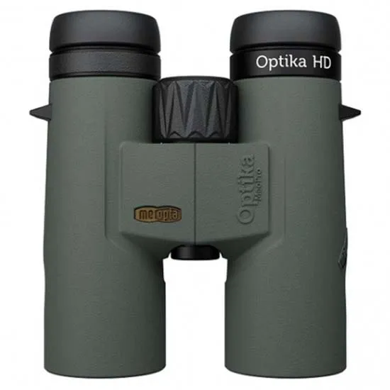 Meopta Optika Hd 8x42 Kikkerter, One size