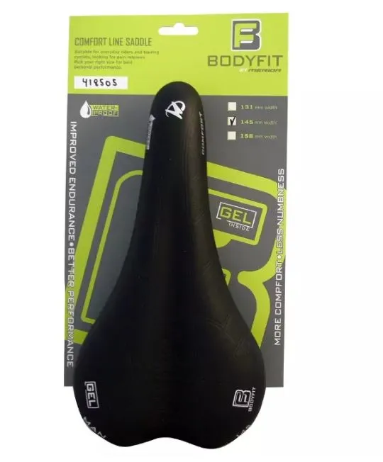 Merida Bodyfit Comfort Gel Sete