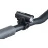 Merida Clipin&go 4144 Frontlys, Black, 150 Lysstyrker