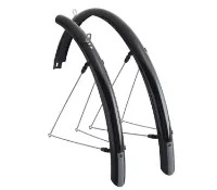 Merida Cyclocross 45 mm Skjermsett