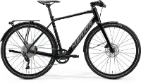 Merida eSpeeder 400 EQ Elsykkel Merida eSpeeder 400 EQ Elsykkel