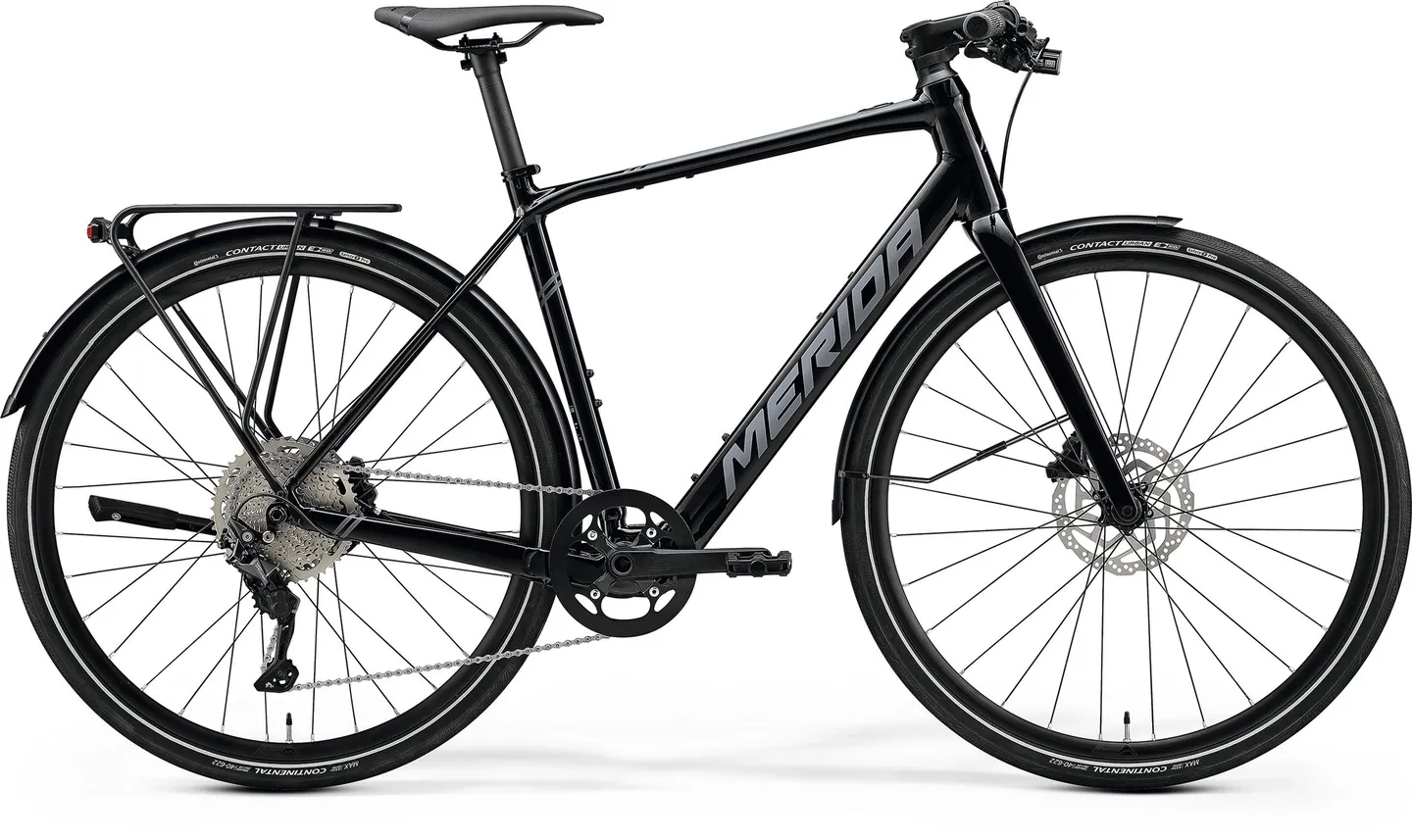 Merida eSpeeder 400 EQ Elsykkel