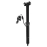 Merida Expert Tr 100 Mm Setepinne, Black, 345mm, 30.9mm