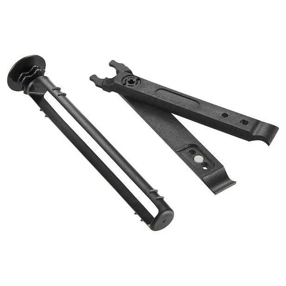 Merida Hide&seek Reparasjonssett, Black, One Size Merida Hide&seek Reparasjonssett, Black, One Size