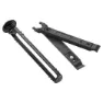 Merida Hide&seek Reparasjonssett, Black, One Size