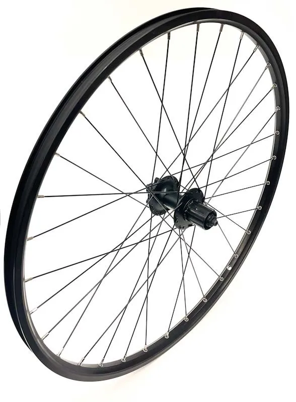 Merida Naits Control Combi 475 QR 29" Bakhjul