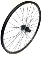 Merida Naits Control Combi 475 QR 29" Bakhjul Merida Naits Control Combi 475 QR 29" Bakhjul