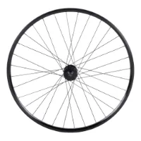 Merida Naits Control Combi 475 QR 29" Forhjul Merida Naits Control Combi 475 QR 29" Forhjul