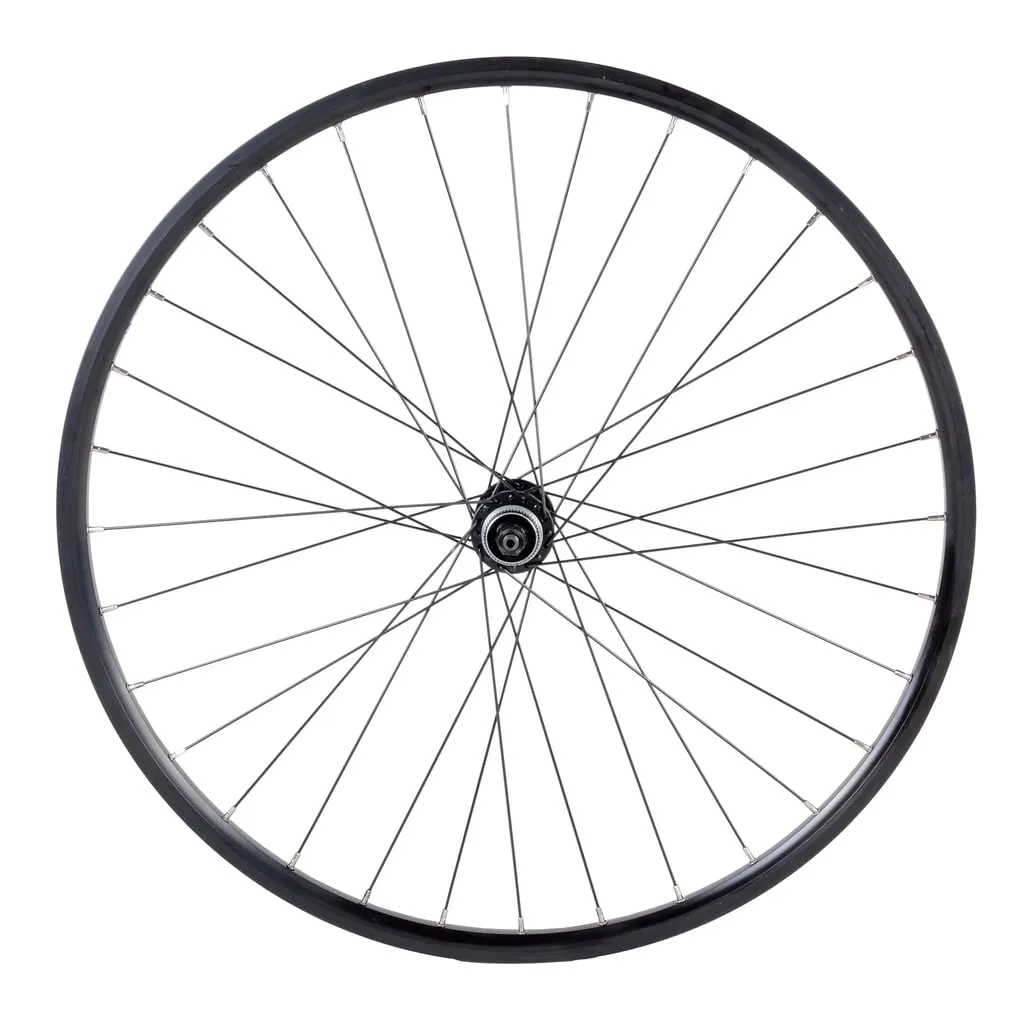 Merida Naits Control Combi M3050 QR 27,5" Bakhjul
