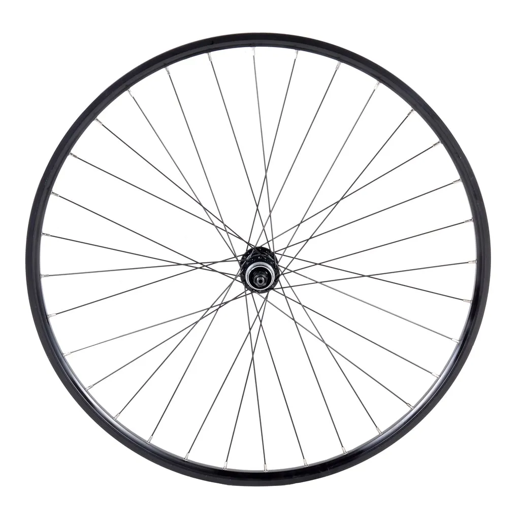 Merida Naits Control Combi M3050 QR 29" Bakhjul