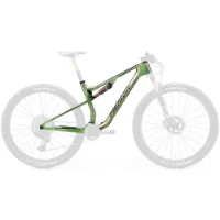 Merida Ninety-six Rc 10k Mtb-ramme