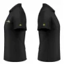 Merida Poloskjorte, Black, XS