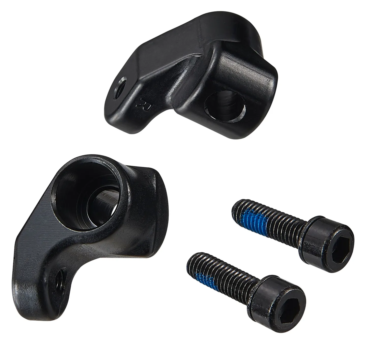 Merida Racktime Bagasjebrett Adapter