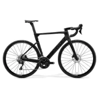 Merida Reacto 4000 105 2026 Landeveissykkel