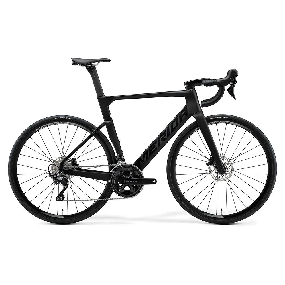 Merida Reacto 4000 105 2026 Landeveissykkel Merida Reacto 4000 105 2026 Landeveissykkel