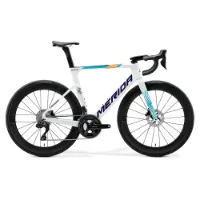 Merida Reacto 6000 105 Di2 Bahrain 2026 Landeveissykkel