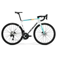Merida Scultura 6000 V3 105 Di2 Bahrain 2025 Landeveissykkel