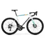 Merida Scultura Team Dura-ace Di2 Bahrain 2026 Landeveissykkel