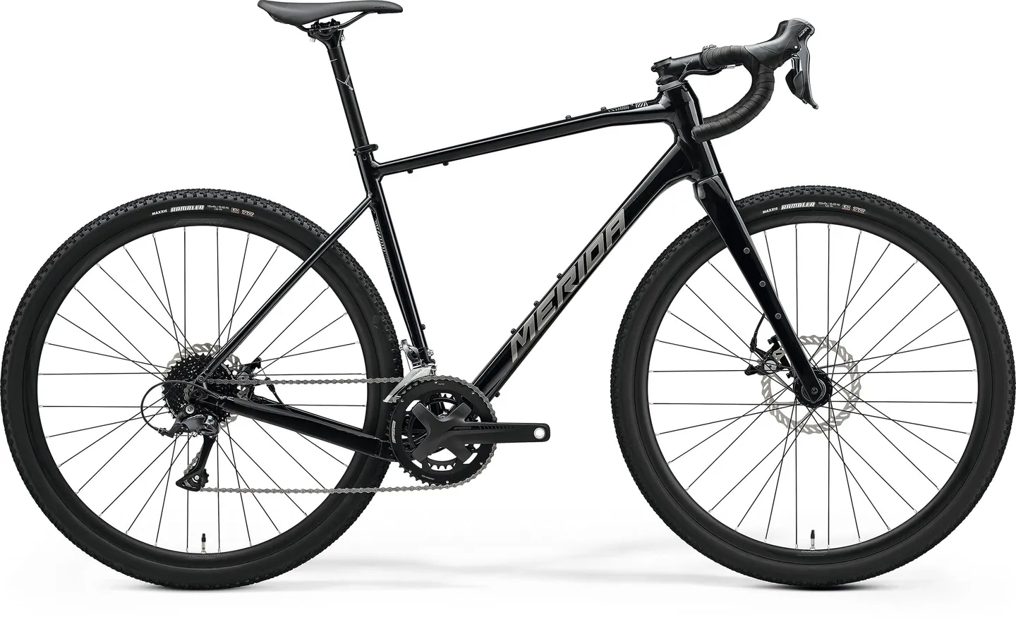 Merida Silex 200 Grusracer, Gravel sykkel