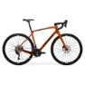 Merida Silex 4000 Grx400 2026 Grussykkel, Wild honey / black, Gravel sykkel