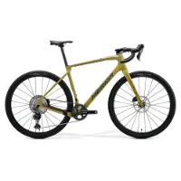 Merida Silex 7000 Grx822 2026 Grussykkel