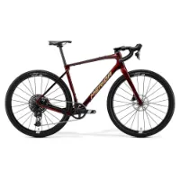 Merida Silex 8000 X1 Eagle Axs 2026 Grussykkel