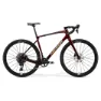 Merida Silex 8000 X1 Eagle Axs 2026 Grussykkel, Gravel sykkel