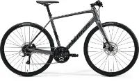 Merida Speeder 100 Hybridsykkel