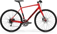 Merida Speeder 200 Hybridsykkel Merida Speeder 200 Hybridsykkel