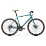 Merida Speeder 300 Tiagra 2026 Sykkel, Blue, L, Hybridsykkel