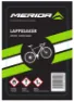 Merida Standard Lappesaker