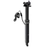 Merida Team Tk 100 Mm Setepinne, Black, 361mm, 30.9mm